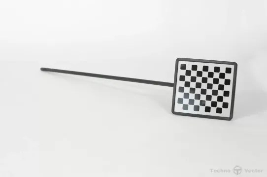 Стенд сход-развал 3D напольный Техновектор P 7202 HT для грузовых автомобилей