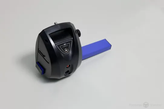 Стенд сход-развала Кордовый для легковых автомобилей Техновектор T-4216