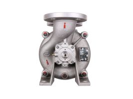 Насос для перекачки бензина CBH-80 правого вращения