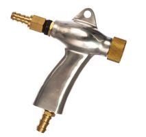 Пескоструйный пистолет AE&T T063P, для очистки различных поверхностей 150х100х40 мм Пескоструйный пистолет AE&T T063P, для очистки различных поверхностей 150х100х40 мм