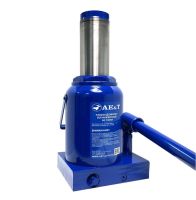 Домкрат бутылочный 50 т, AE&T T20250 260-415 мм, гидравлический, грузовой, с ходом штока 155 мм Домкрат бутылочный 50 т, AE&T T20250 260-415 мм, гидравлический, грузовой, с ходом штока 155 мм