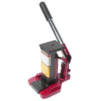 Домкрат бутылочный 2.5 т, JTC JTC-TOE025 176-276 мм, гидравлический, грузовой, двухплунжерный Домкрат бутылочный 2.5 т, JTC JTC-TOE025 176-276 мм, гидравлический, грузовой, двухплунжерный