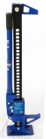 Домкрат реечный T41002 AE&T 33