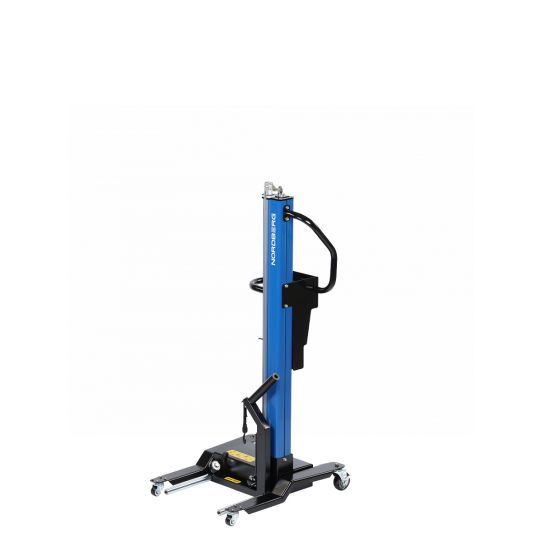 Лифт для подъема колес 65 кг пневматический для шиномонтажа и автосервиса 6-8 бар Nordberg NTL30
