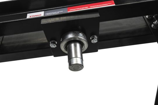 Пресс гидравлический STANKO SP1202 12т, напольный