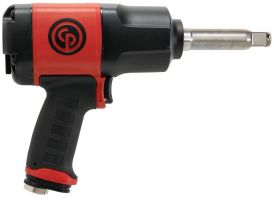 Пневмогайковерт 1/2" 1300Нм Chicago Pneumatic CP7748-2 (с длинным валом) Пневмогайковерт 1/2" 1300Нм Chicago Pneumatic CP7748-2 (с длинным валом)