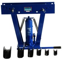 Трубогиб T60012 AE&T 12т гидравлический