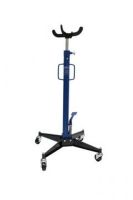 Стойка гидравлическая 300 кг AE&T Т60104 1000-1900 мм трансмиссионная Стойка гидравлическая 300 кг AE&T Т60104 1000-1900 мм трансмиссионная