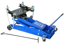 Домкрат трансмиссионный Т60301 AE&T 0,5т Домкрат трансмиссионный Т60301 AE&T 0,5т