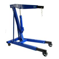 Кран гидравлический 3 т AE&T Т62103 мобильный для сто Кран гидравлический 3 т AE&T Т62103 мобильный для сто