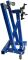Стенд для двигателя AE&T T63005 900кг складной Стенд для двигателя AE&T T63005 900кг складной