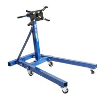 Стенд для двигателя AE&T T63005 900кг складной Стенд для двигателя AE&T T63005 900кг складной