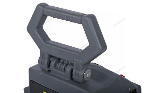 Пусковое устройство бустер 12/24 В, 2400 А ток пуска, 2х28 Ач AGM аккумулятор, с цифровым дисплеем Nordberg WSA40