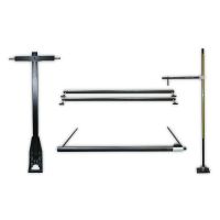 Комплект аксессуаров для "развал-схождения" грузового транспорта