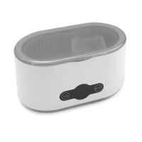 Ультразвуковая ванна 0.6л 45 кГц, 220В для ювелирных изделий и инструментов TECHNICOM TC-UB06D Ультразвуковая ванна 0.6л 45 кГц, 220В для ювелирных изделий и инструментов TECHNICOM TC-UB06D