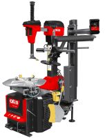 Шиномонтажный автоматический станок Atis TCA24L для легкового транспорта Шиномонтажный автоматический станок Atis TCA24L для легкового транспорта