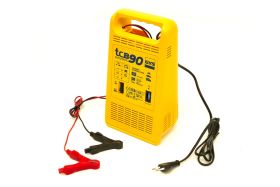 Зарядное устройство GYS 12В 220В 023260