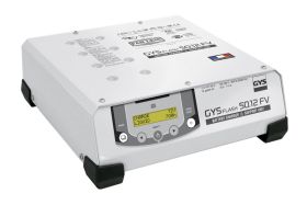 Зарядное устройство GYS Gysflash 50.12 HF FV (026056)