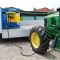 Мини АЗС для ДТ 24v 40/м со счетчиком Emiliana Serbatoi Traspo 910 TFTK910/40C424V Мини АЗС для ДТ 24v 40/м со счетчиком Emiliana Serbatoi Traspo 910 TFTK910/40C424V
