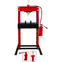 Гидравлический пресс 30 т гаражный Atis ZX0901D ручной привод Гидравлический пресс 30 т гаражный Atis ZX0901D ручной привод