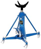 Стойка гидравлическая Nordberg N3410N телескопическая, 1000 кг, 940-1940 мм