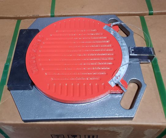 Поворотные круги для подъемников (2 шт)