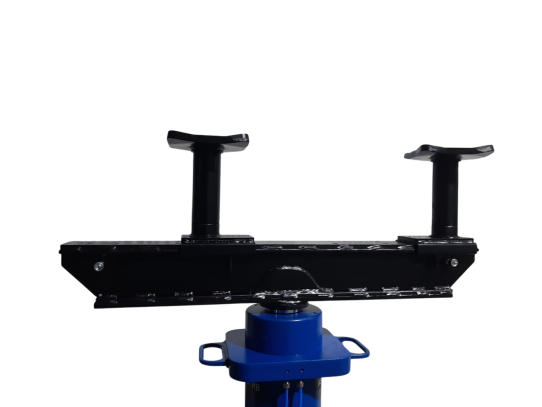 Траверса для ямных подъемников серии КП 15 т. Т15