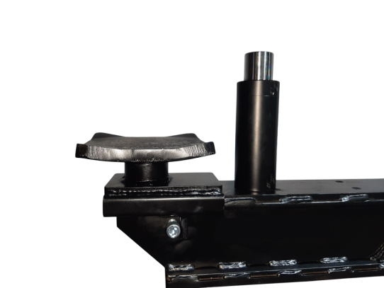 Траверса для ямных подъемников серии КП 15 т. Т15