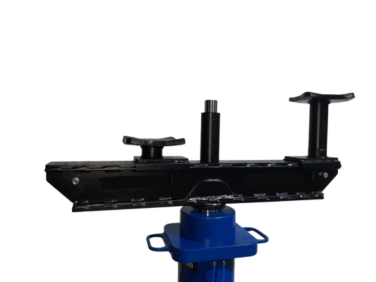 Траверса для ямных подъемников серии КП 15 т. Т15