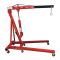 Кран гидравлический 2 т TS1001-2 для автосервиса складной Кран гидравлический 2 т TS1001-2 для автосервиса складной
