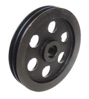 Ролик для подъемника 4455 NORDBERG TT5.5F4-300-16