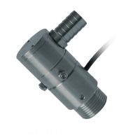 Импульсный счетчик для AdBlue и воды 100 л/м, погрешность до 1% Piusi TURBINOX F0041001A Импульсный счетчик для AdBlue и воды 100 л/м, погрешность до 1% Piusi TURBINOX F0041001A