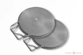 Поворотные платформы для грузовых автомобилей Арт. 096 40 000  в Туле