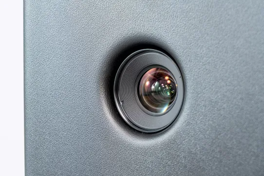 Стенд сход-развал бесконтактный Техновектор P 8214 для легковых автомобилей напольный