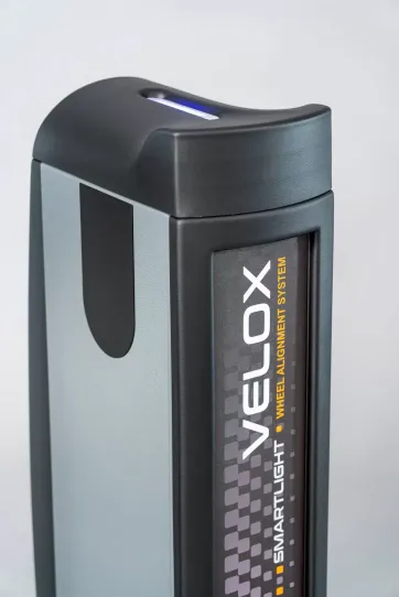 Стенд сход-развал бесконтактный напольный для легковых автомобилей Техновектор P 8102 VELOX