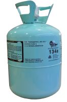 Хладагент R134A фреон, объем 13,6 кг Хладагент R134A фреон, объем 13,6 кг