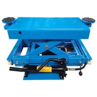 Траверса ручная AE&T FM2, грузоподъемность 2 т