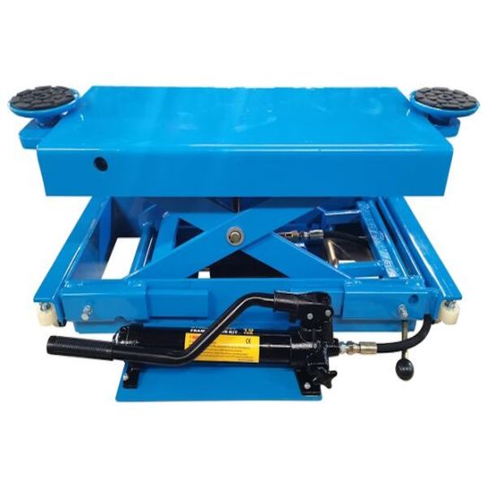 Траверса ручная AE&T FM2, грузоподъемность 2 т