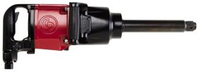 Пневмогайковерт 1" 3400Нм Chicago Pneumatic CP5000 (с длинным валом) Пневмогайковерт 1" 3400Нм Chicago Pneumatic CP5000 (с длинным валом)