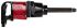 Пневмогайковерт 1" 3400Нм Chicago Pneumatic CP5000 (с длинным валом)
