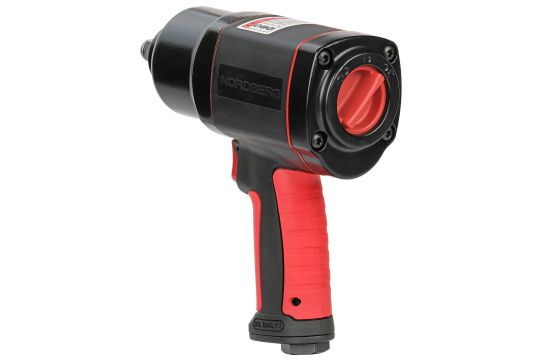 Гайковерт пневматический 1/2" 850Нм 8000 об/мин Nordberg NP14088