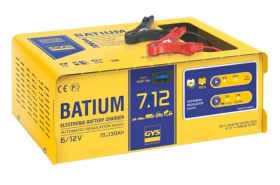 Зарядное устройство GYS 12 В и 6 В 220 В 024496