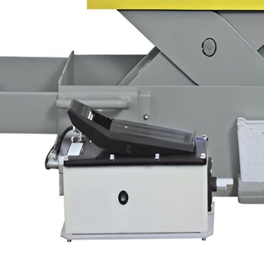 Траверса пневмогидравлическая для ямы, ножничных, четырехстоечных подъемников, 3 т Ravaglioli J30PK