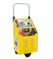 Пуско-зарядное устройство для аккумуляторов 12В и 24В с пусковым током 620А 025288 GYS