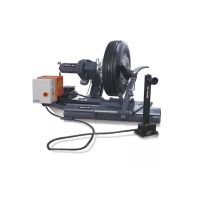 Шиномонтажный станок System4you Smart Trucker TC26