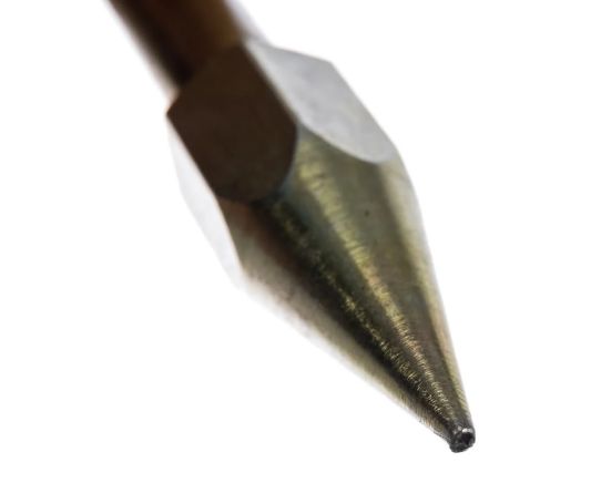 Нагнетатель смазки для бочек на 13 л, Trommelberg UZM1328 6-8 бар, пневматический, с коэффициентом сжатия: 50:1