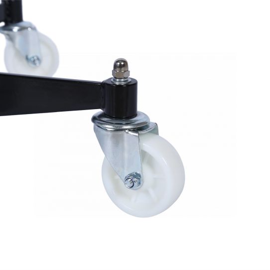 Стойка гидравлическая 1т кг Nordberg N3410T 1155-1960 мм для автосервиса