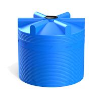 Емкость пластиковая 8000л TV8000S13 (синий)