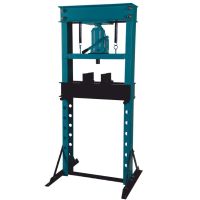 Гидравлический пресс 30 тонн для автомастерской Forsage F-30001 ручной домкратный Гидравлический пресс 30 тонн для автомастерской Forsage F-30001 ручной домкратный