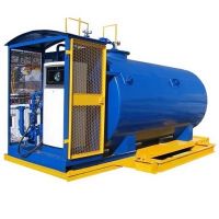 Мини АЗС для дизтоплива и бензина ведомственная минизаправка Мини АЗС для дизтоплива и бензина ведомственная минизаправка